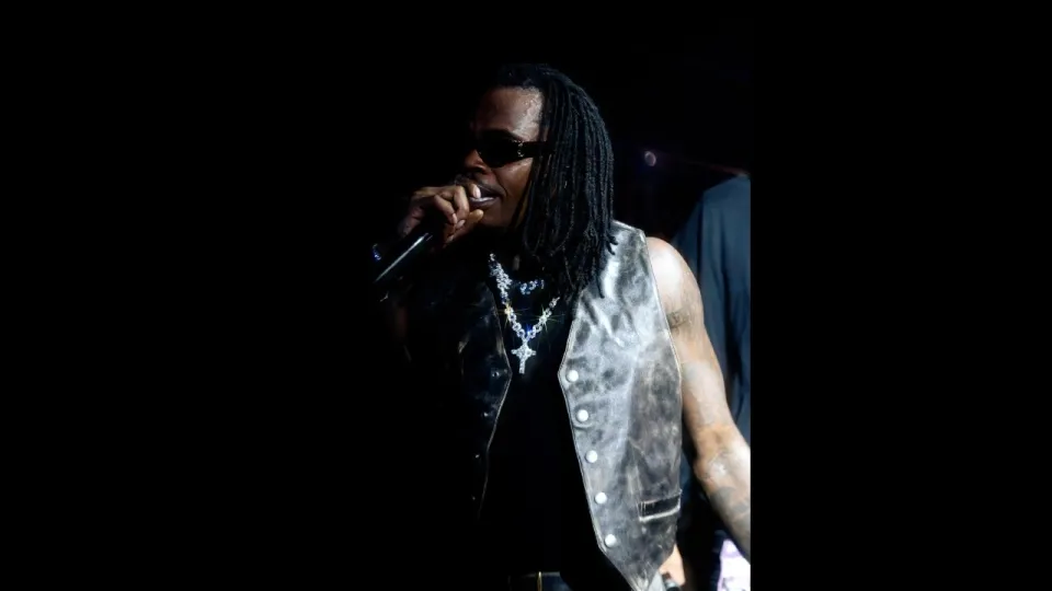 Gunna Beat: Key Features and How to Use the Free "Lucia" Type Beat